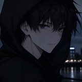Telegram profile photo for whispersofhope