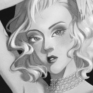 Telegram profile photo for Nari's Art Stuff 📦