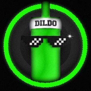 Telegram profile photo for $DILDO