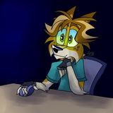 Telegram profile photo for Скетчи Лиро✨