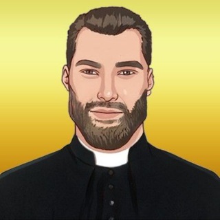 Telegram profile photo for ☩Catholic Memes☩