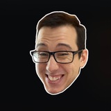 Telegram profile photo for Серёга пошутил