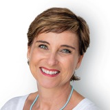 Telegram profile photo for Marta Ruggeri M5S Marche