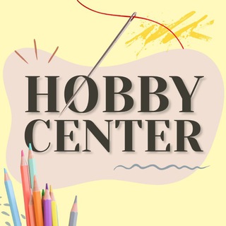 Telegram profile photo for Hobby-center-Girne