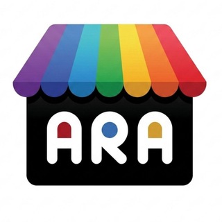 Telegram profile photo for ARA kalaa products