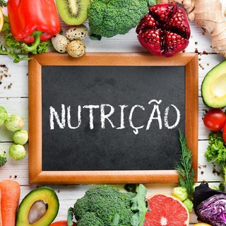 Telegram profile photo for LIVROS DE NUTRIÇÃO GRÁTIS