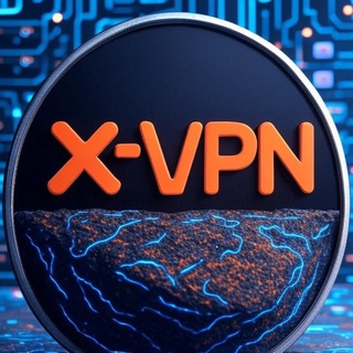 Telegram profile photo for X-VPN<v2ray<فیلترشکن