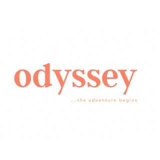 Telegram profile photo for Odyssey Travel Club