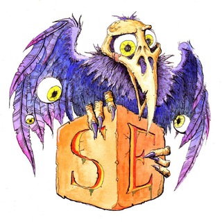 Telegram profile photo for Serial Experiments