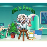 Telegram profile photo for Uk’s Farm