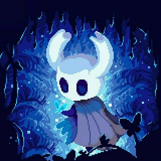 Telegram profile photo for Pixel world
