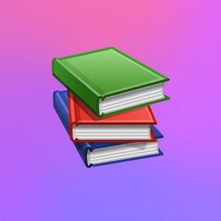 Telegram profile photo for Архив книг