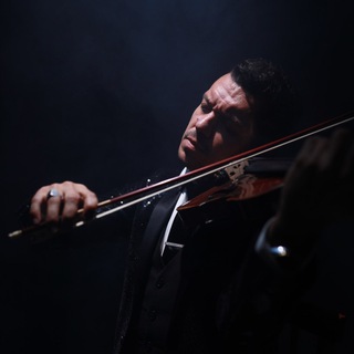 Telegram profile photo for МАРИО ДЮРАНД