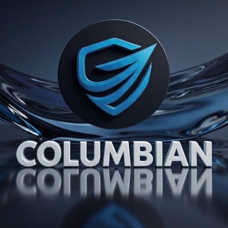 Telegram profile photo for Columbian