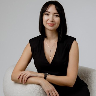 Telegram profile photo for Анна Жановна |Косметолог| Ульяновск