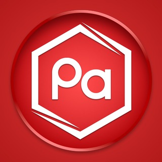 Telegram profile photo for PhotoApps Innovation Lab