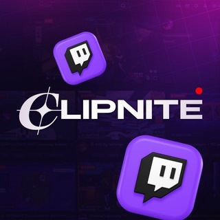 Telegram profile photo for Clipnite | Fortnite Clips