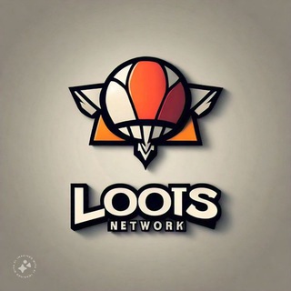 Telegram profile photo for Loots Network 🛍