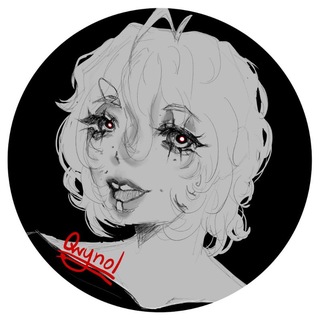Telegram profile photo for qwynolLOL