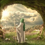 Telegram profile photo for مُتَعَلِّمٌة عَلَى سَبِيلِ نَجَاةٍ 💚.