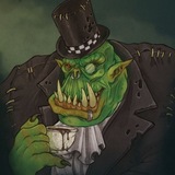 Telegram profile photo for Жилище Варбосса