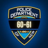 Telegram profile photo for TSL - NYPD 60/61 PCT