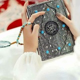 Telegram profile photo for الأمَـــل🕊.