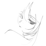 Telegram profile photo for lullabye (goodnight, my angel).