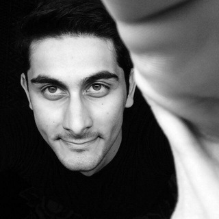 Telegram profile photo for Khashayar Talks audio
