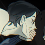 Telegram profile photo for ﹫paleguykisser