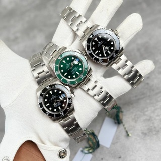 Telegram profile photo for Watches