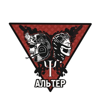 Telegram profile photo for Paradoxon Alterus