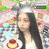 Telegram profile photo for Queena