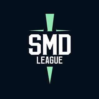 Telegram group profile photo for SMD LEAGUE Group