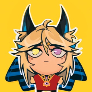 Telegram profile photo for - ShakalKir -