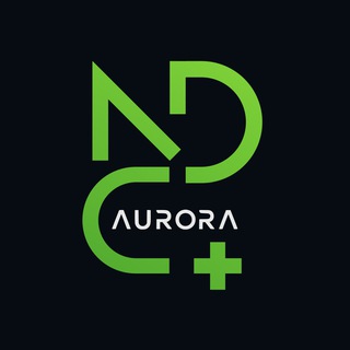Telegram profile photo for Aurora Community