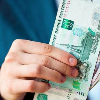 Telegram profile photo for Заработок LUK