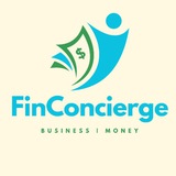 Telegram profile photo for FinConcierge