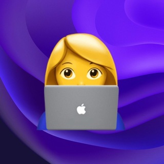 Telegram profile photo for Поддержка Velvet