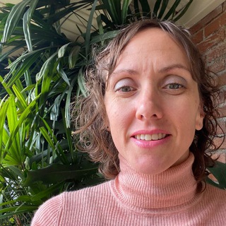 Telegram profile photo for Fiona For Health