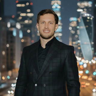 Telegram profile photo for BURMISTROV.ESTATE