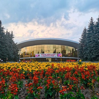 Telegram profile photo for Брянский Государственный Цирк