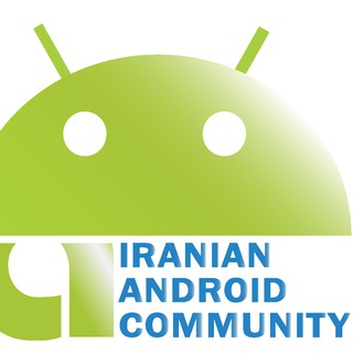Telegram profile photo for برنامه نویسی اندروید