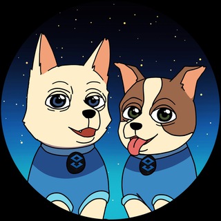 Telegram profile photo for Star Dogs