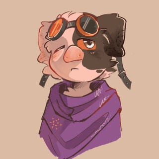 Telegram profile photo for Тpаxaтель белok Иванkа