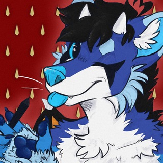 Telegram profile photo for Sad Strawberry Art Fields ✨🍓
