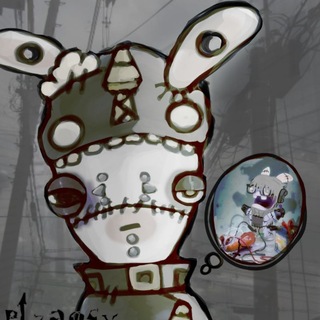 Telegram profile photo for `Setza0sv°