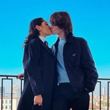 Telegram profile photo for инфа абгвел👩❤️💋👩