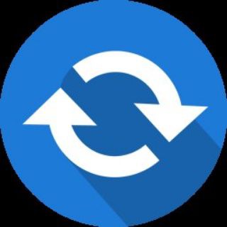 Telegram profile photo for کانالهای دانشجويي و فریلنسری