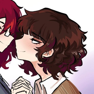 Telegram profile photo for qwistei (on hiatus)
